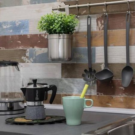 شقة باليرمو  في Giardinaccio House المظهر الخارجي الصورة