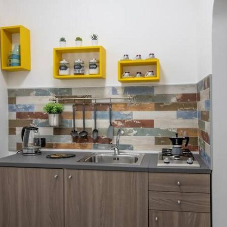 شقة باليرمو  في Giardinaccio House المظهر الخارجي الصورة
