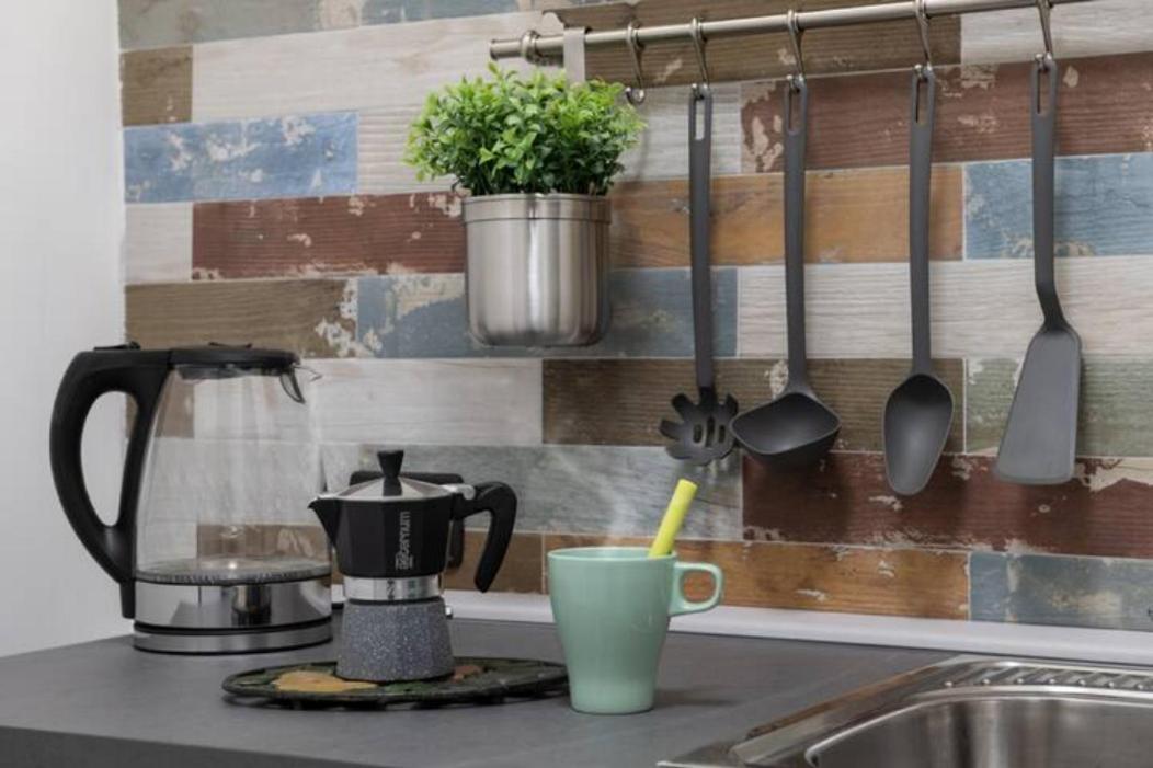شقة باليرمو  في Giardinaccio House المظهر الخارجي الصورة